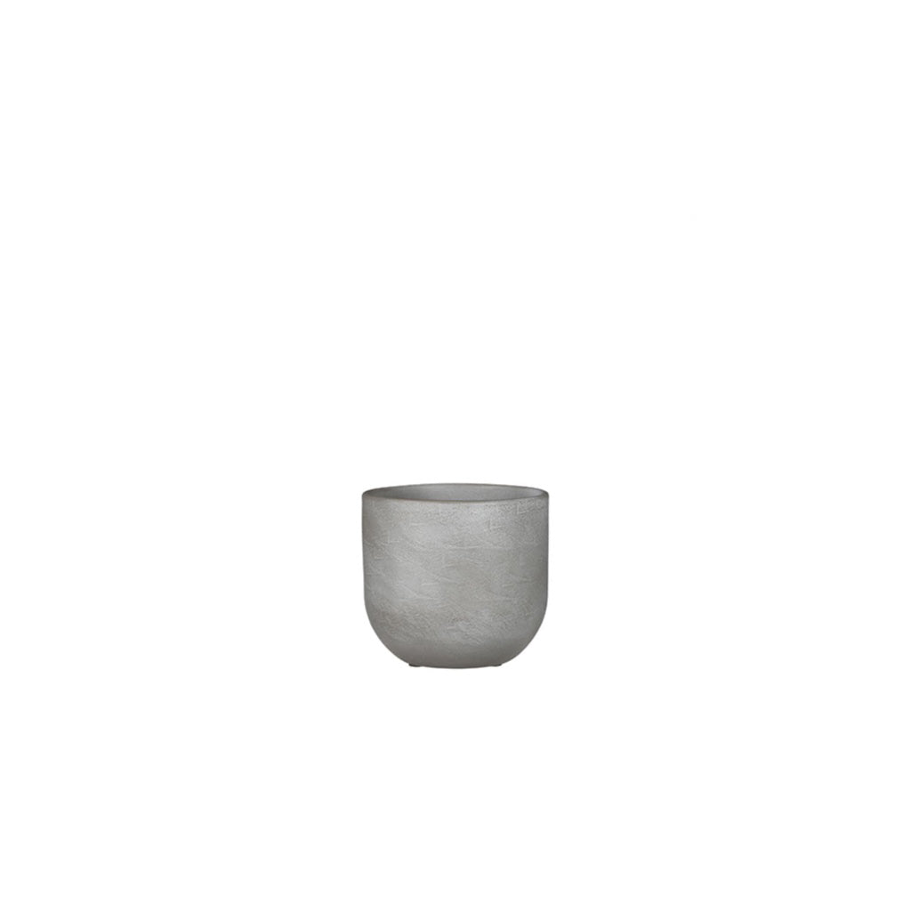 Nora Pot Light Grey