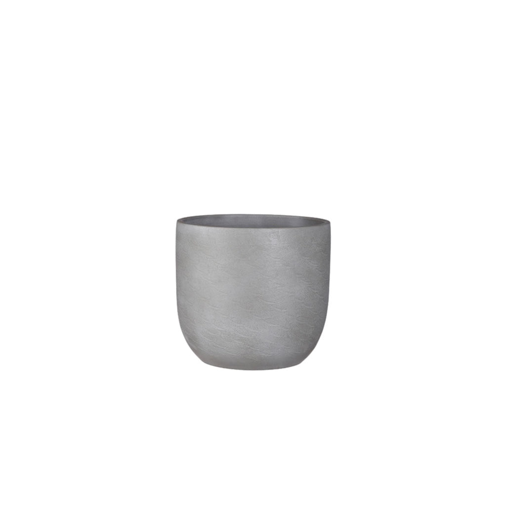 Nora Pot Light Grey