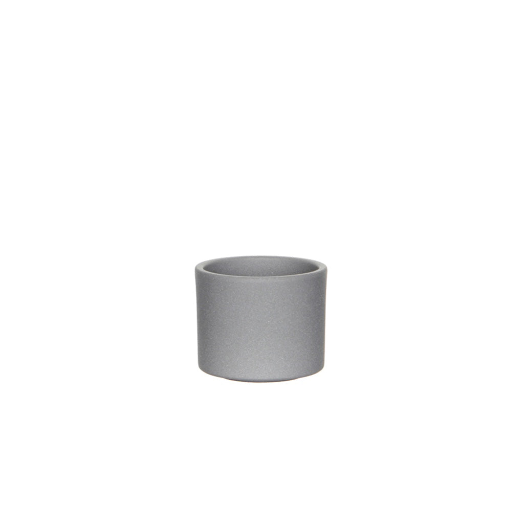 Era Pot Grey Sand