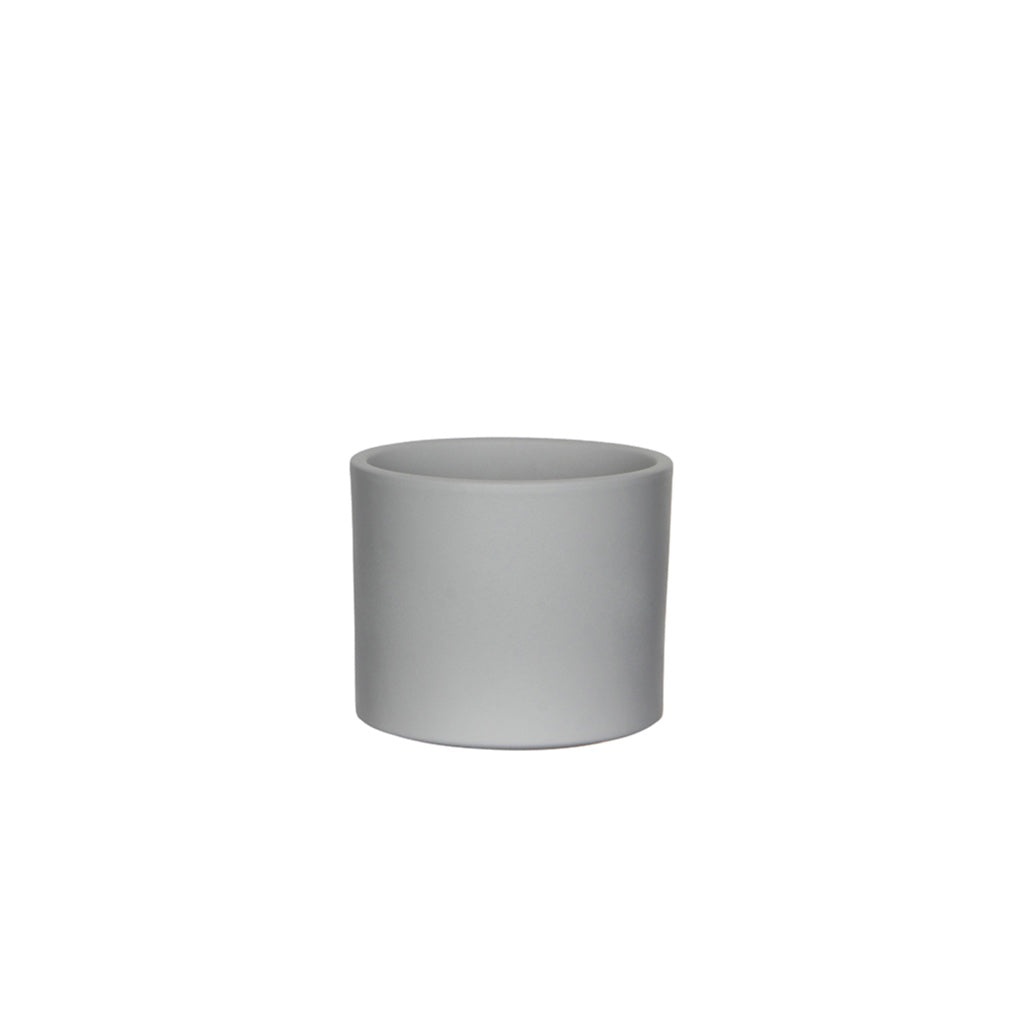 Era Pot Light Grey Sand