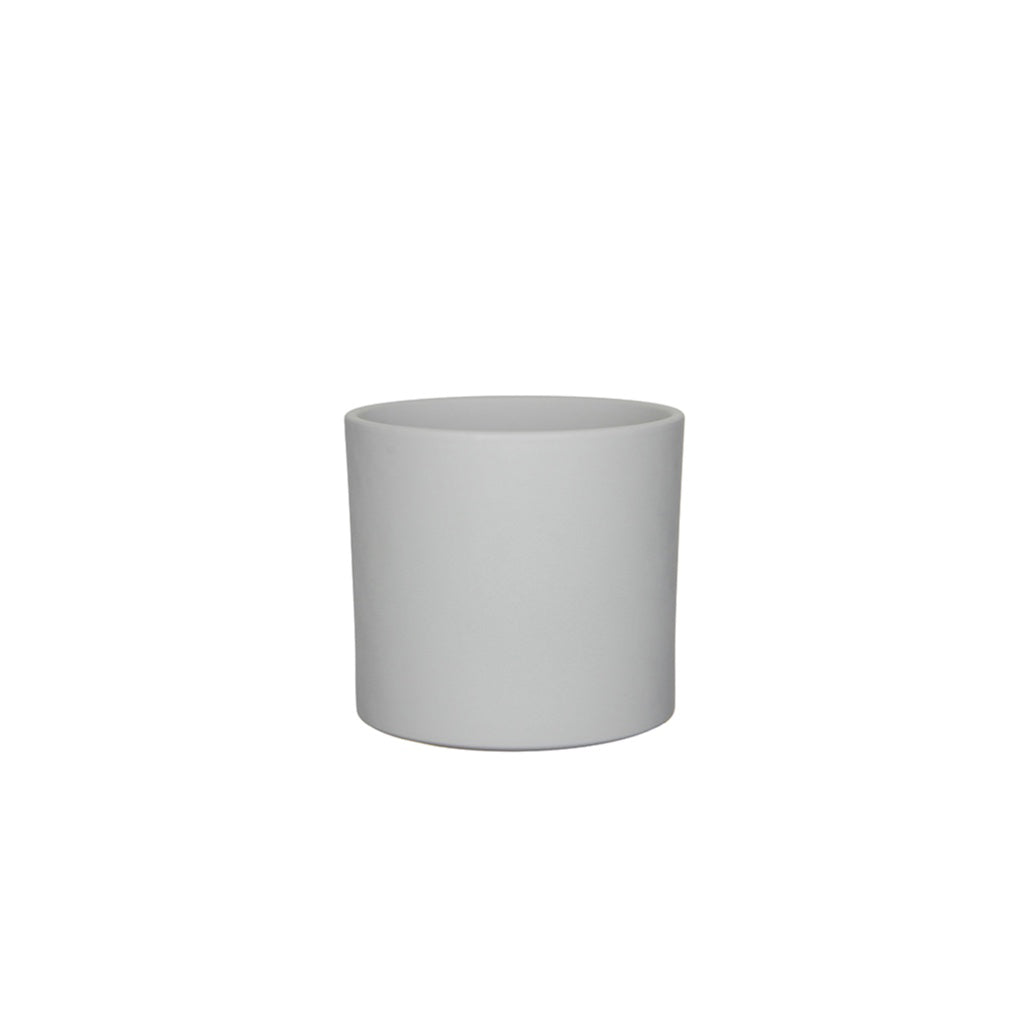 Era Pot Light Grey Sand
