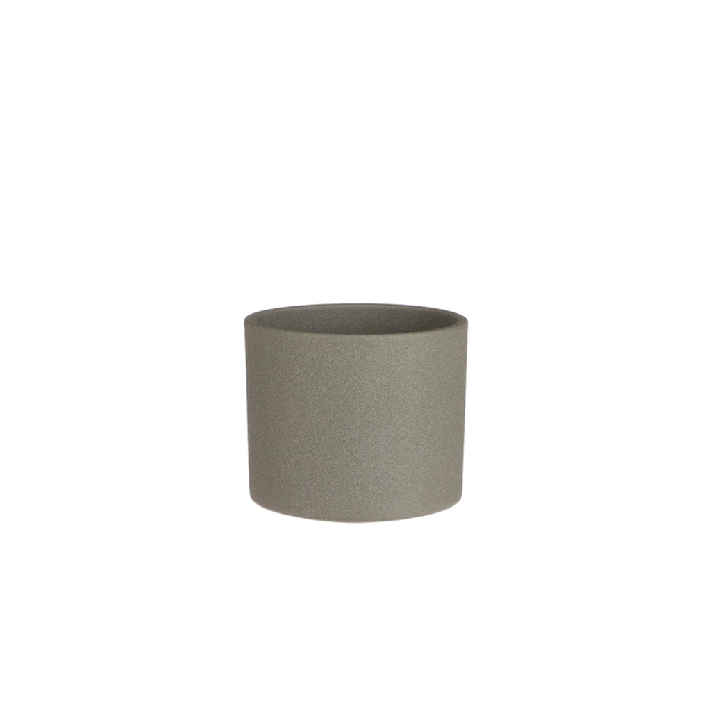 Era Pot Light Green Sand