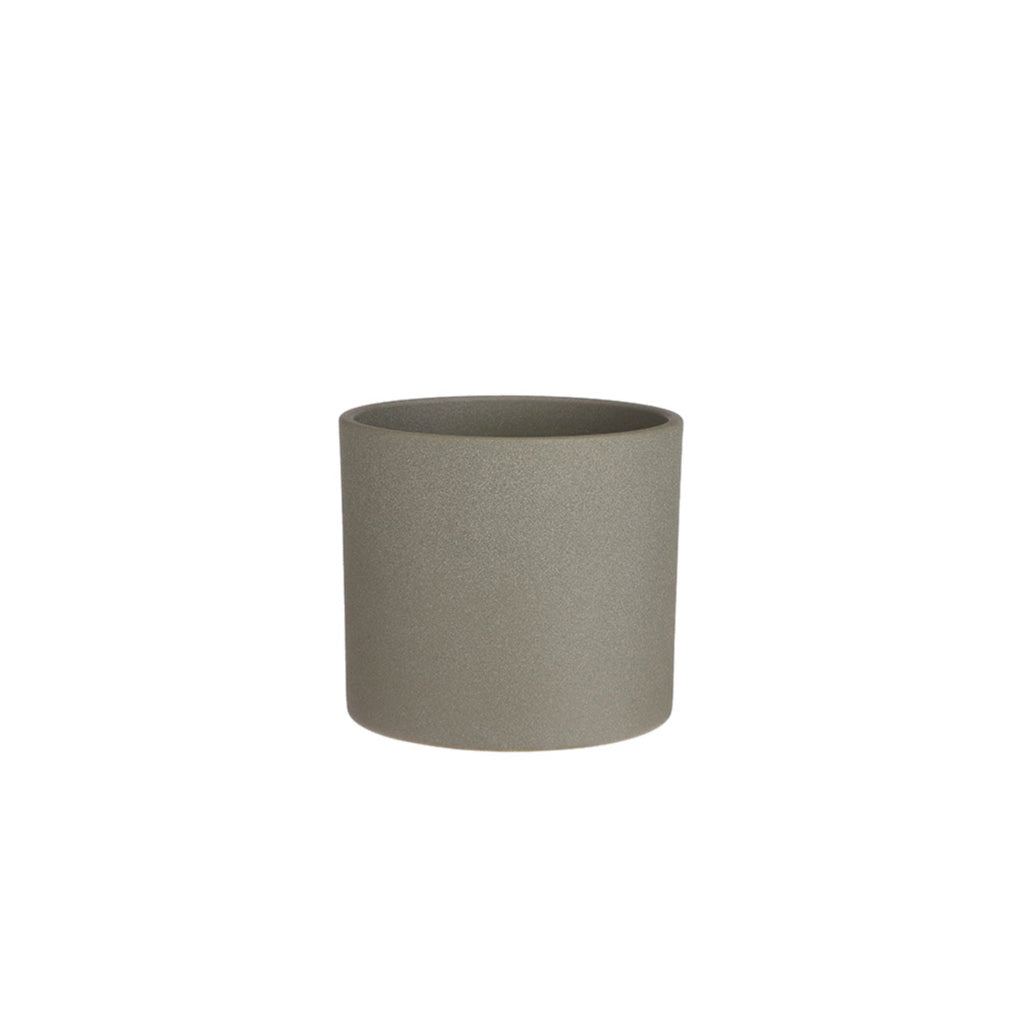 Era Pot Light Green Sand