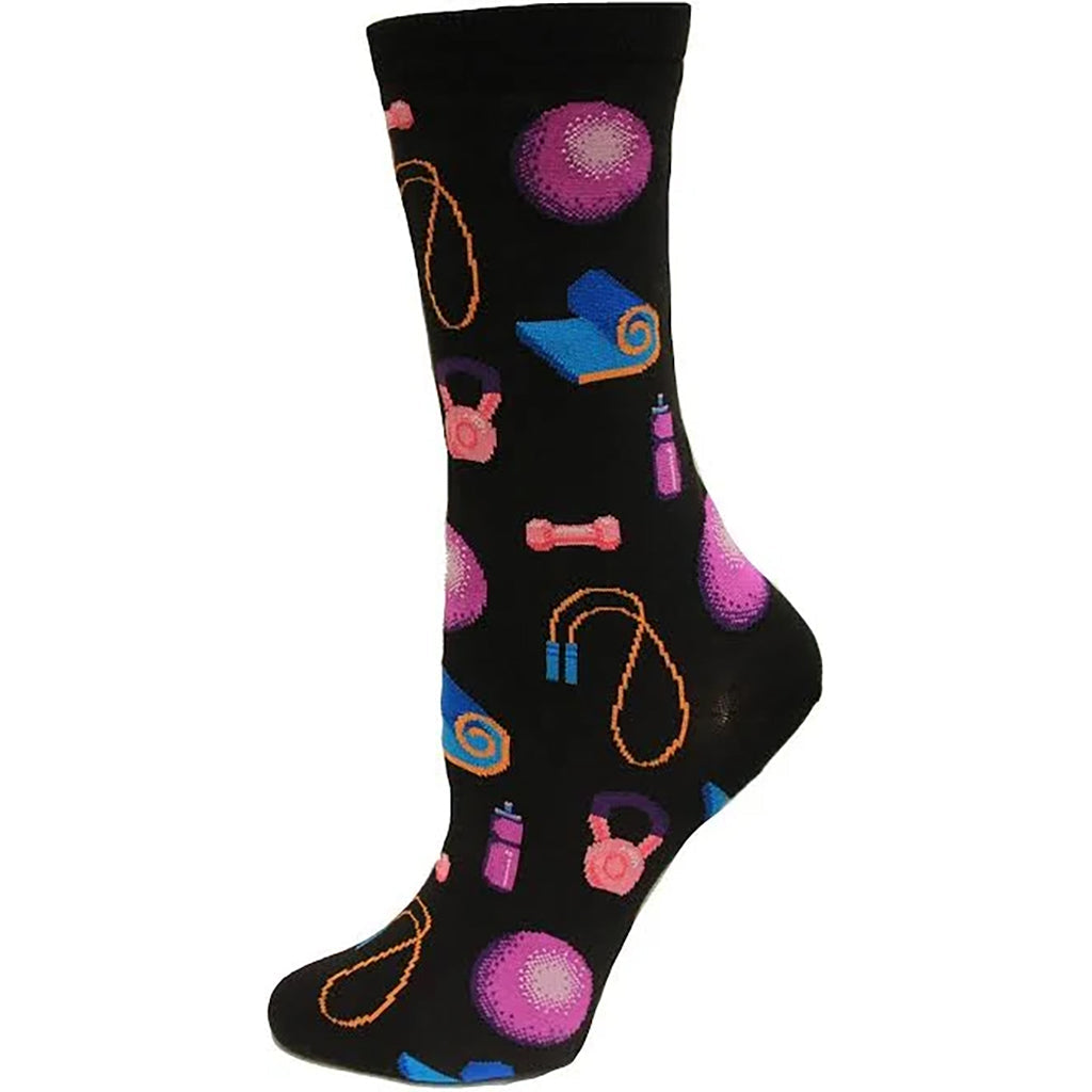 Home Workout Hot Sox