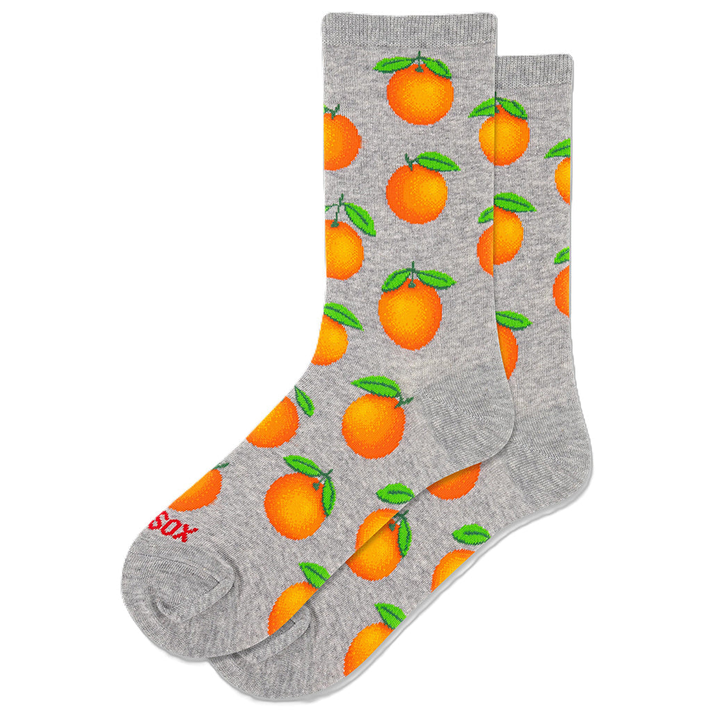 Oranges Women's Socks