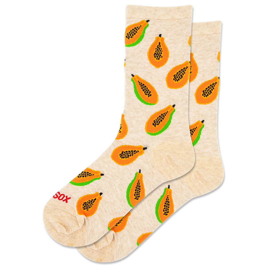 Papaya Women's Socks