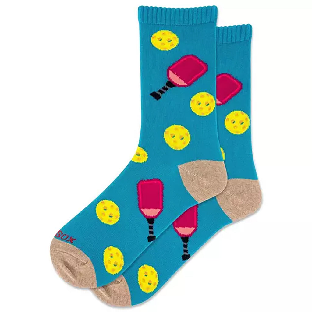 Pickleball Hybrid Women's Socks