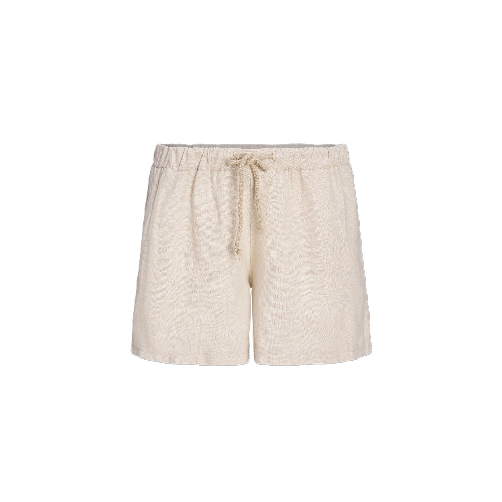 Astrid Beach Shorts Sand