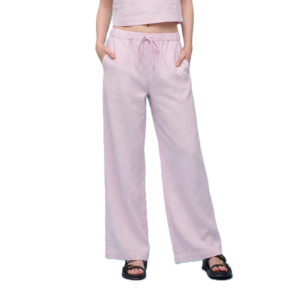 Astrid Beach Pant Pink