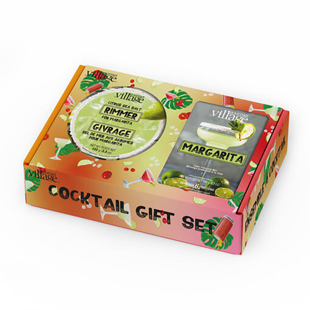 Margarita Gift Set