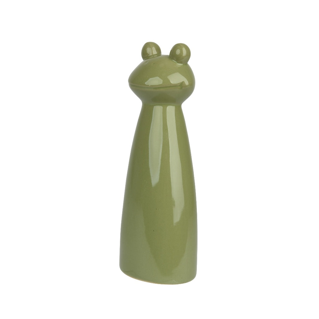 Porcelain Frog