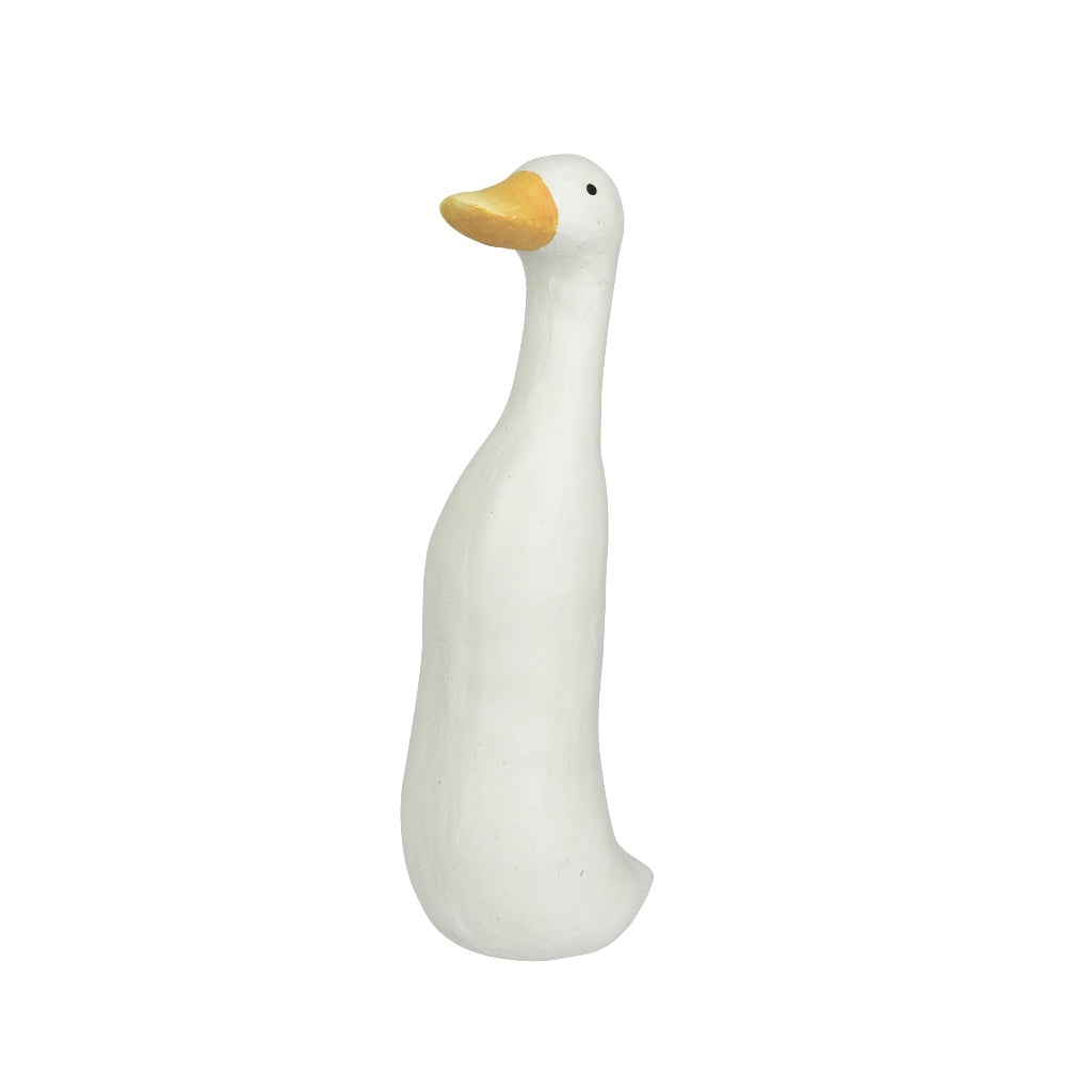 Duck Figurine