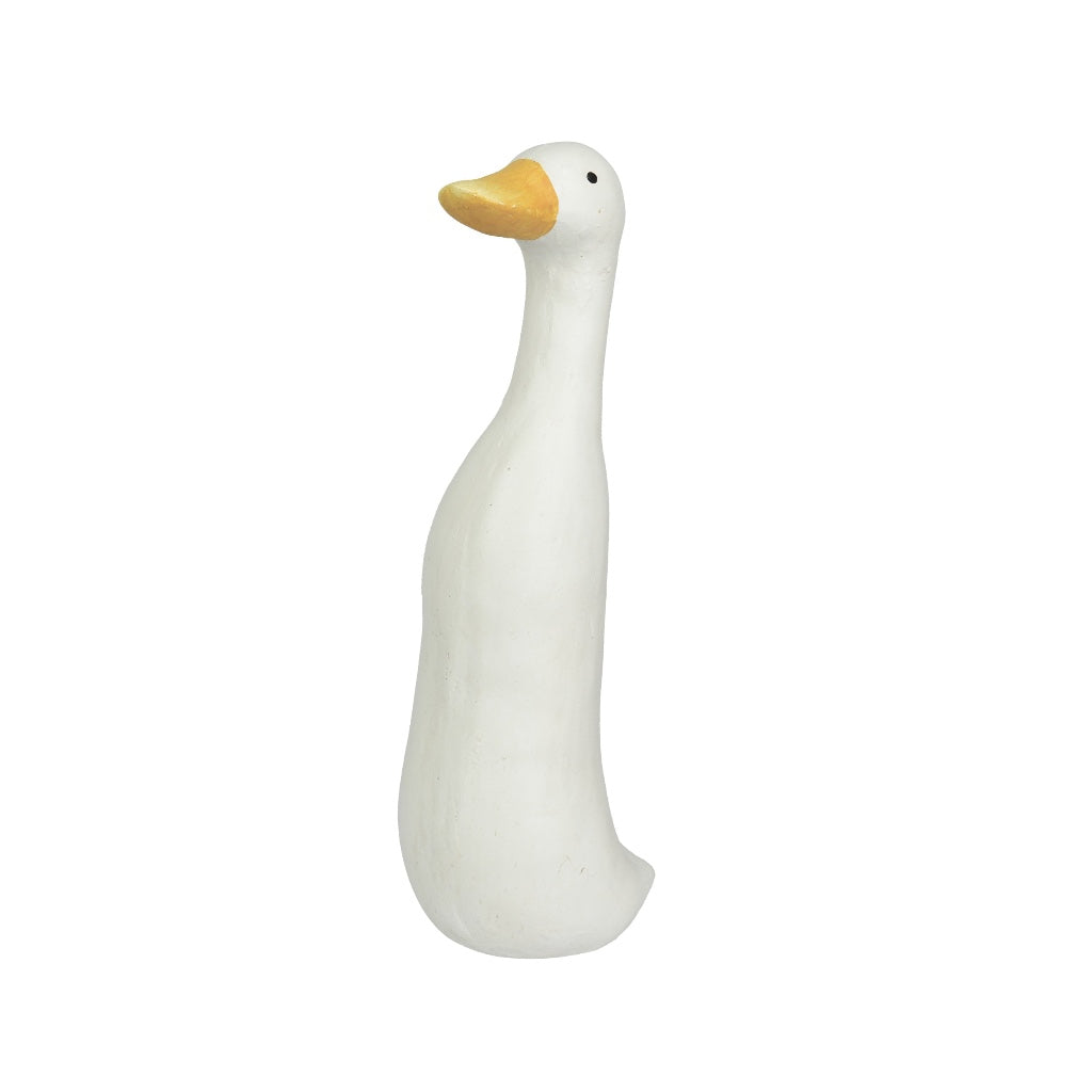 Duck Figurine