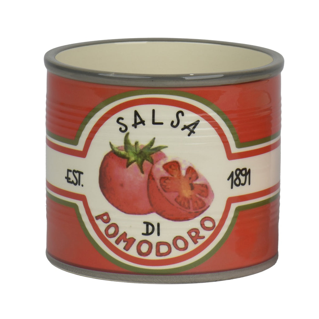 Salsa Planter