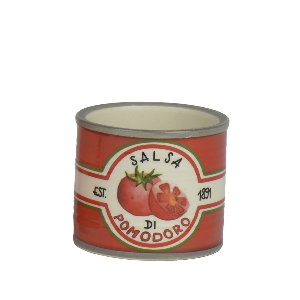 Salsa Planter