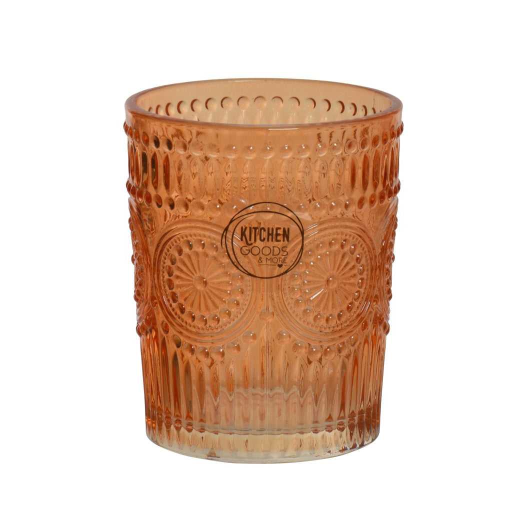Drinking Glass
