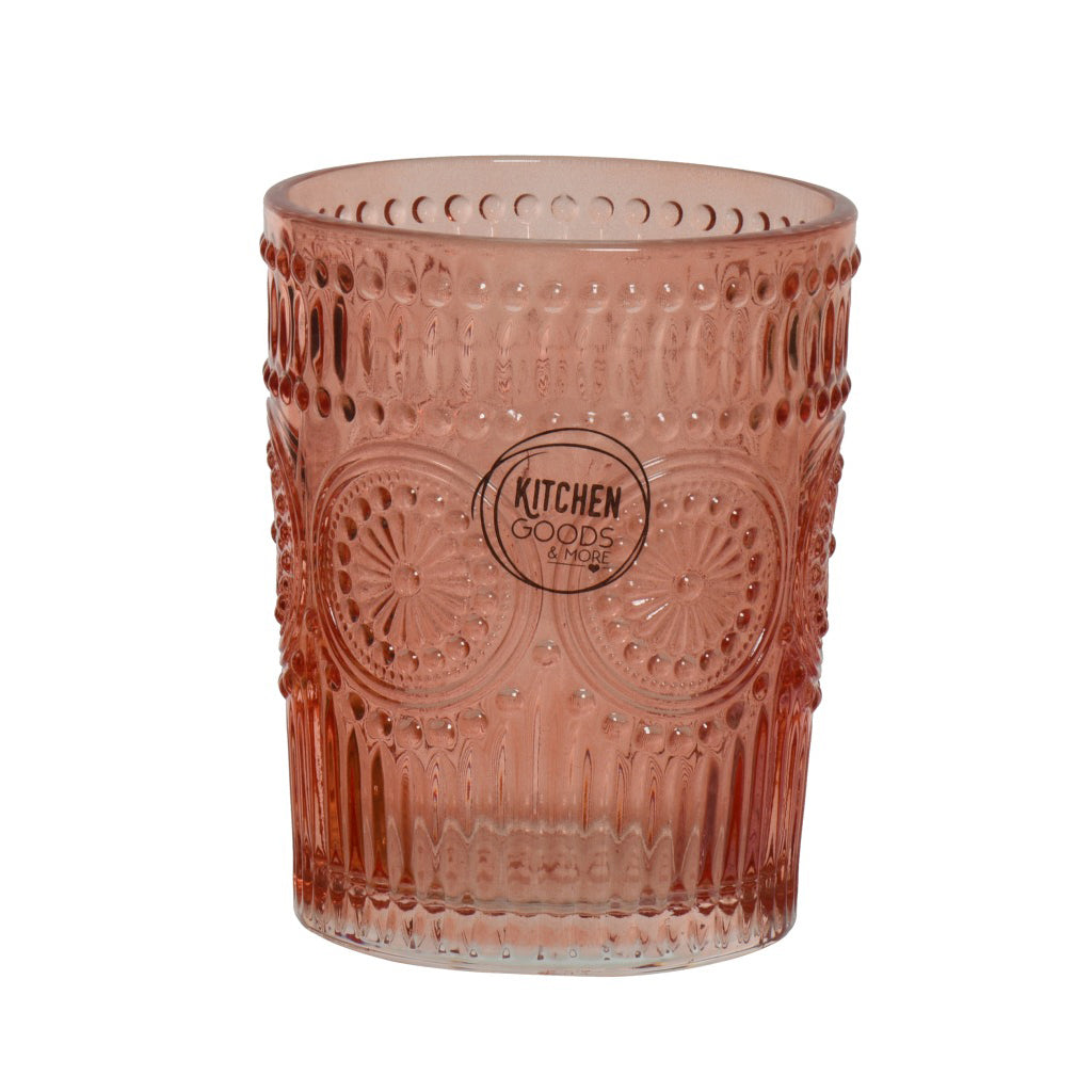 Drinking Glass