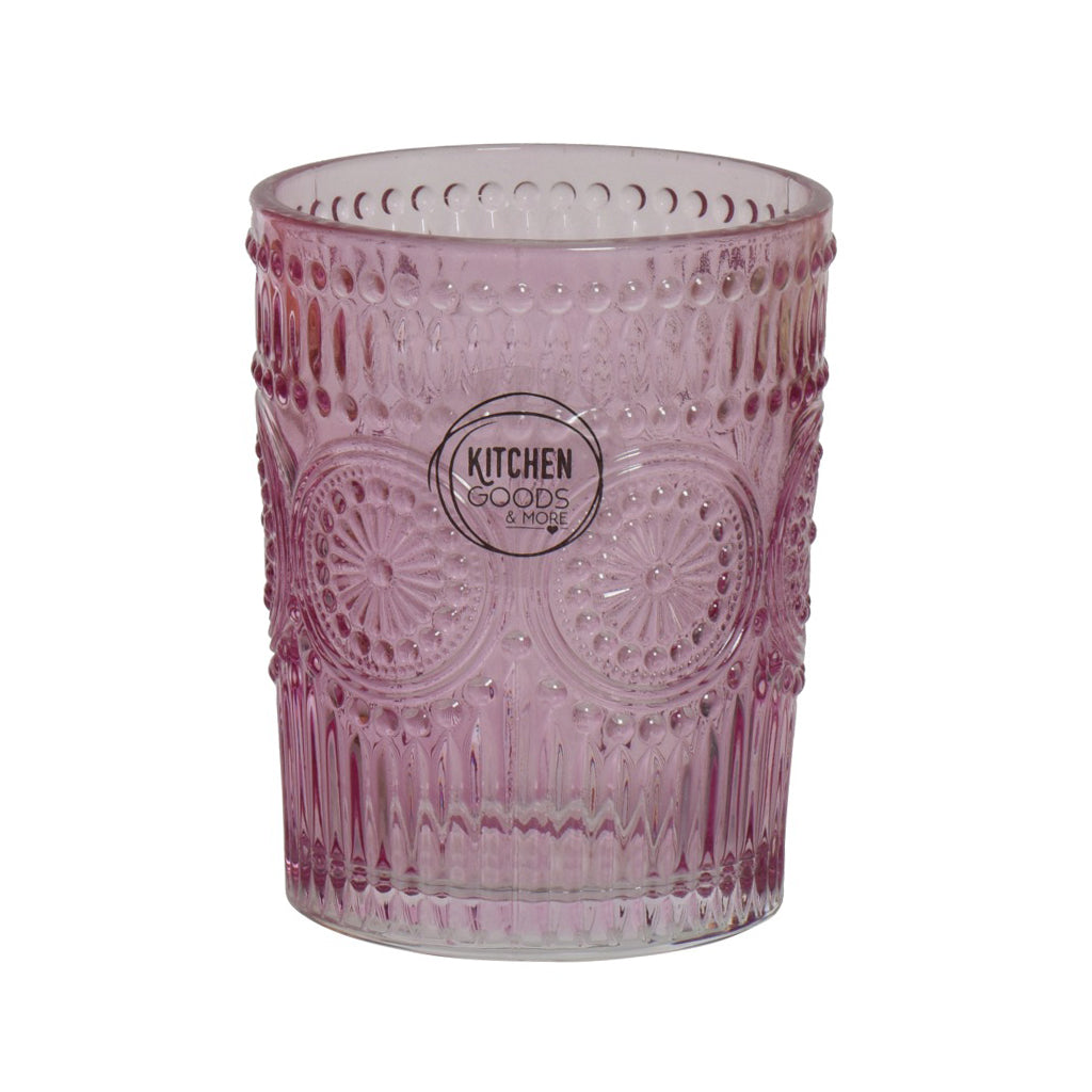 Drinking Glass