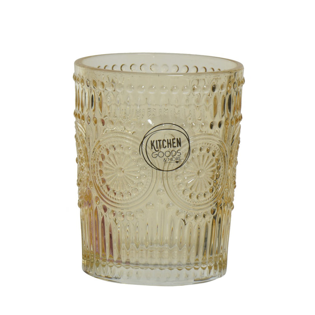 Drinking Glass