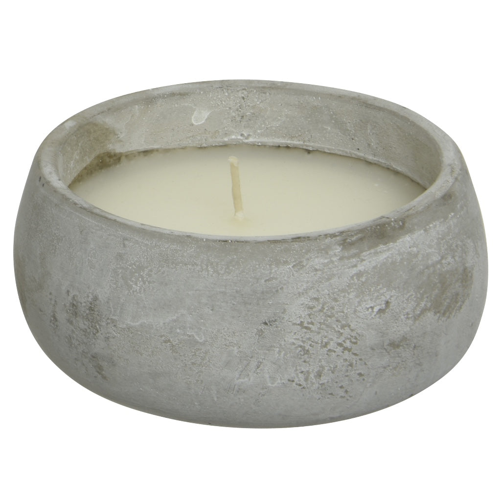 Outdoor Citronella Candle