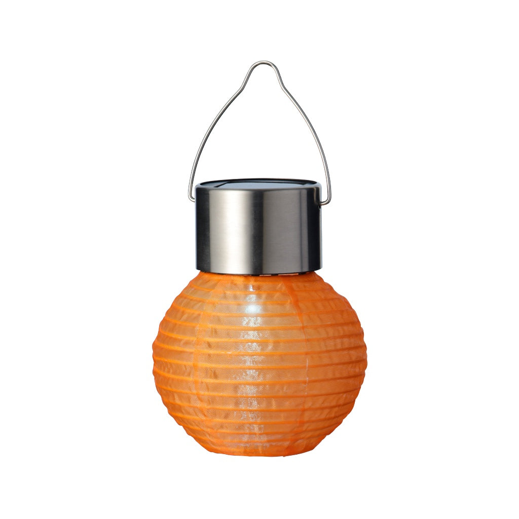 Solar Nylon Mini Lantern
