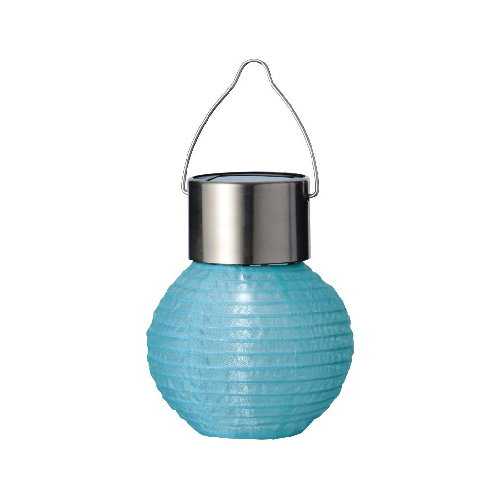 Solar Nylon Mini Lantern