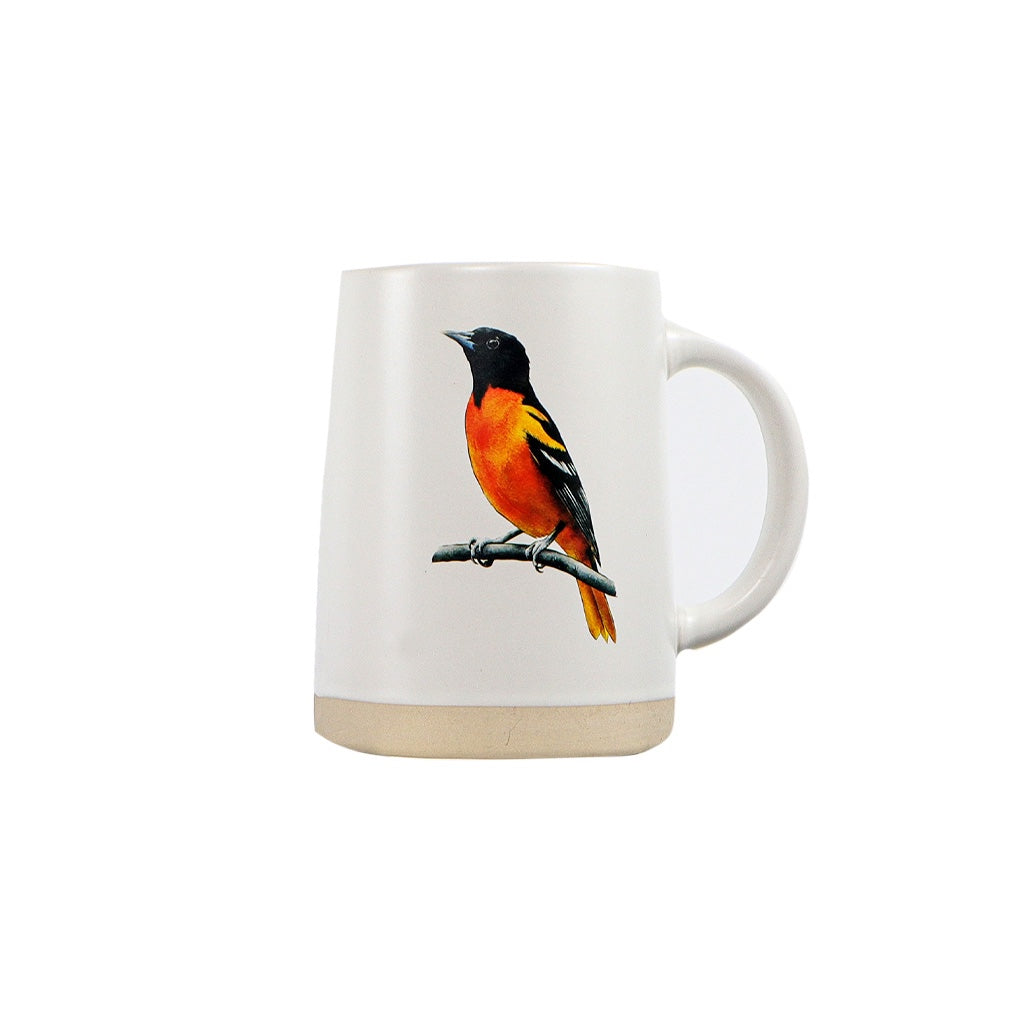 Oriole 25oz Mug