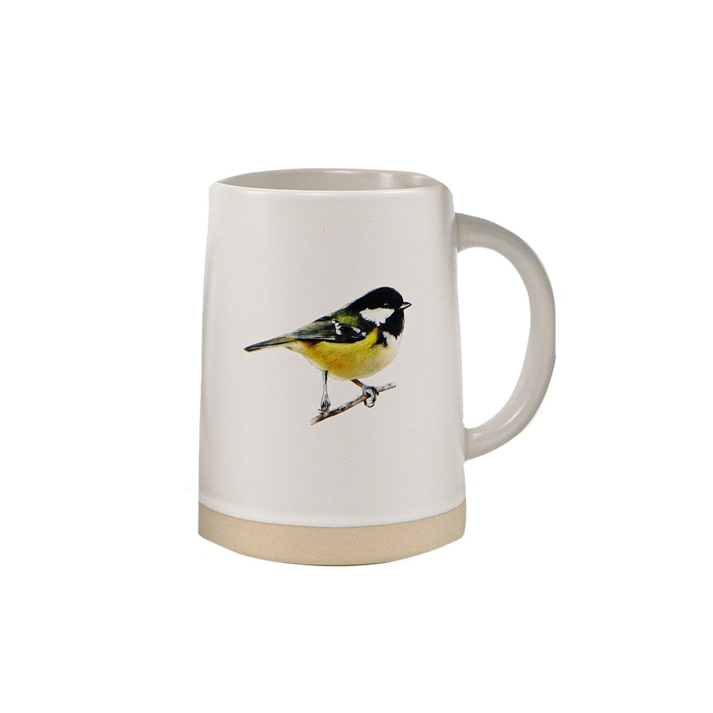 Chickadee 25oz Mug
