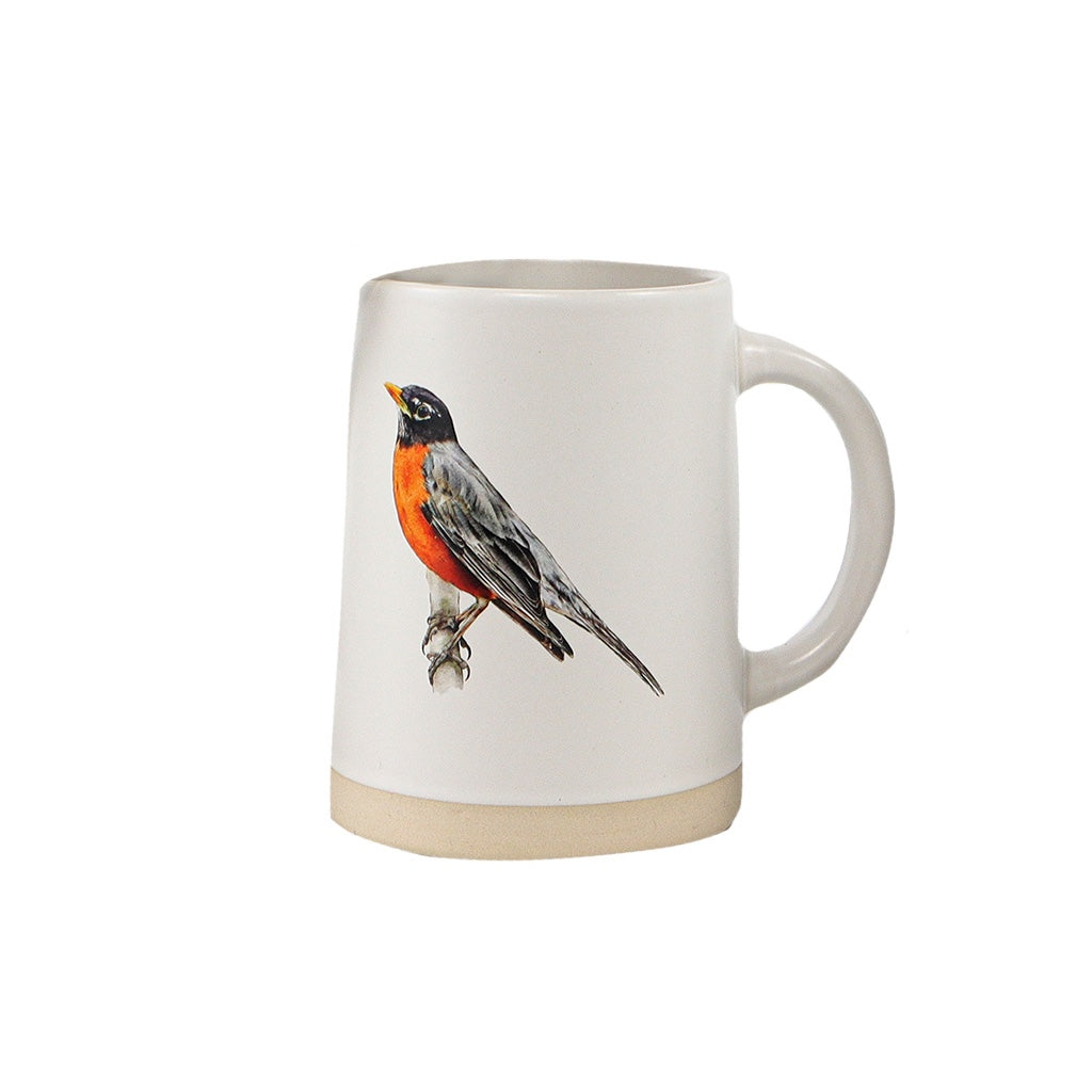 Robin 25oz Mug