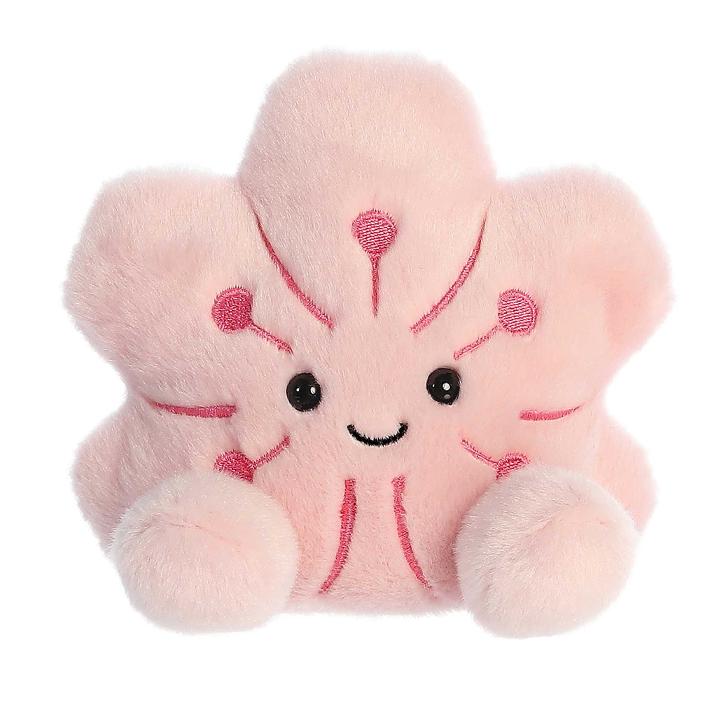 Mochi Sakura Flower Palm Pal