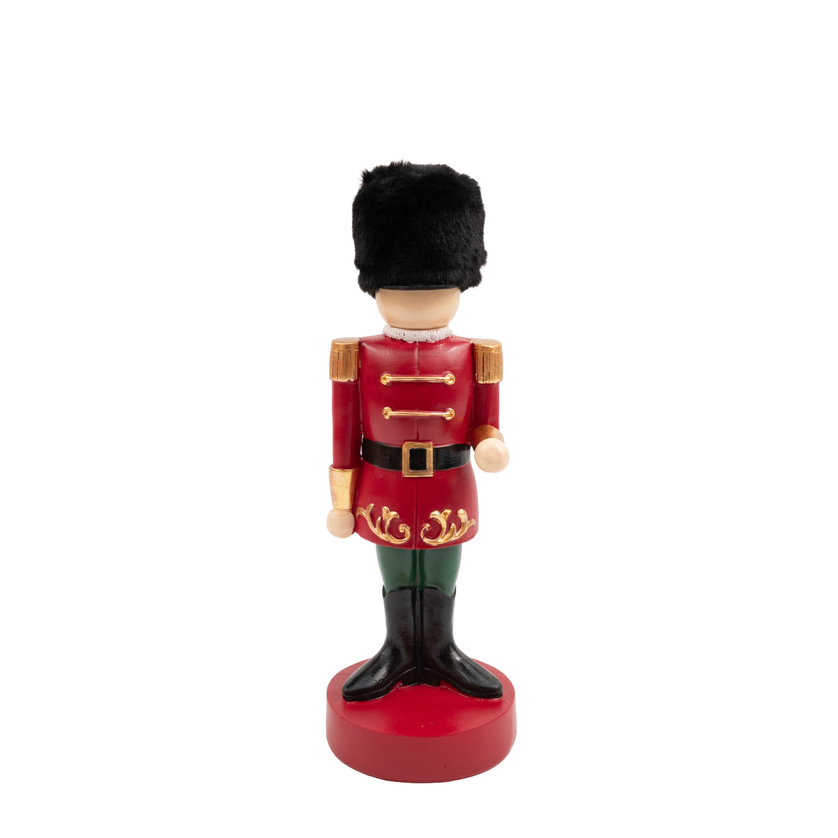 Soldier Statue 12.25"