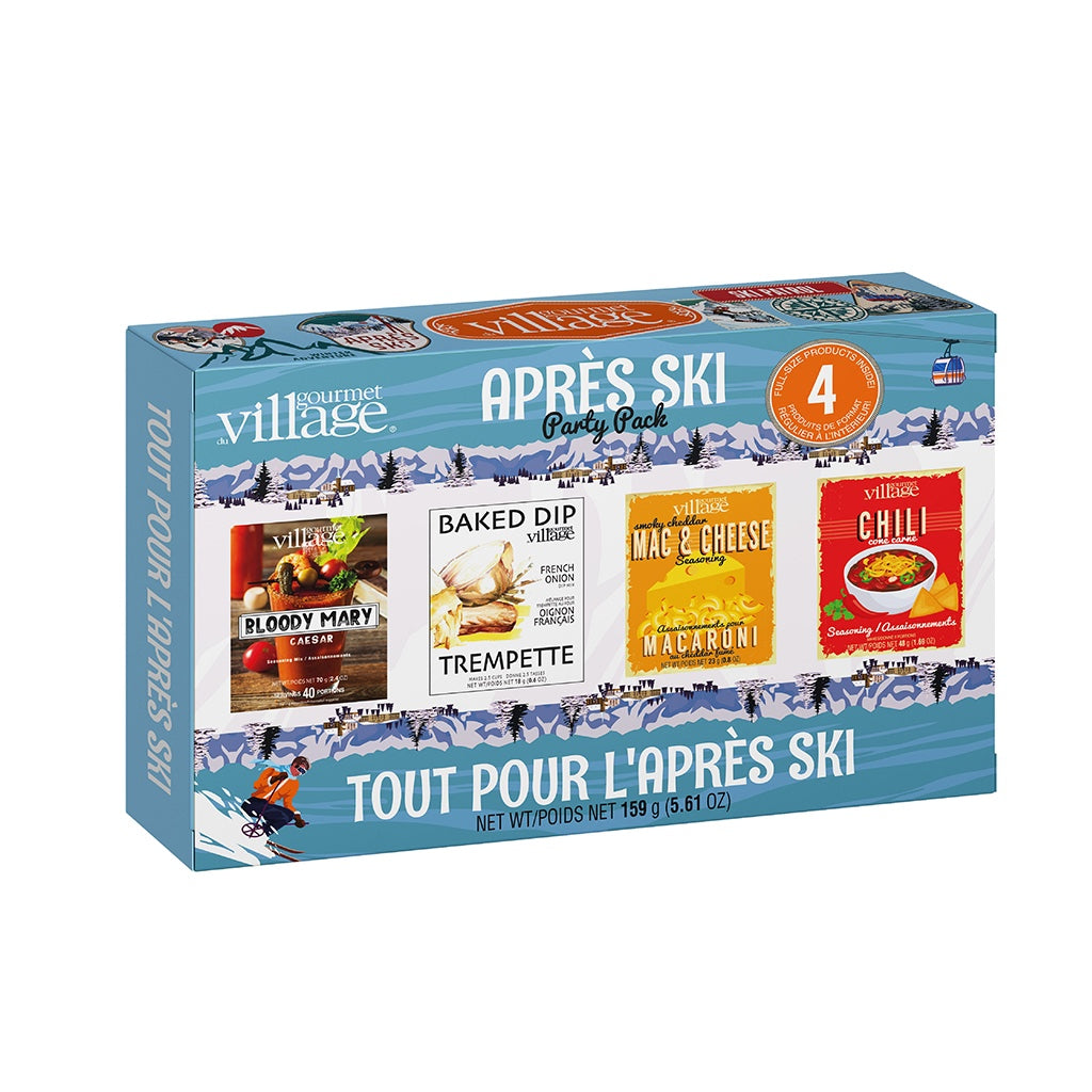 Apres Ski Party Pack