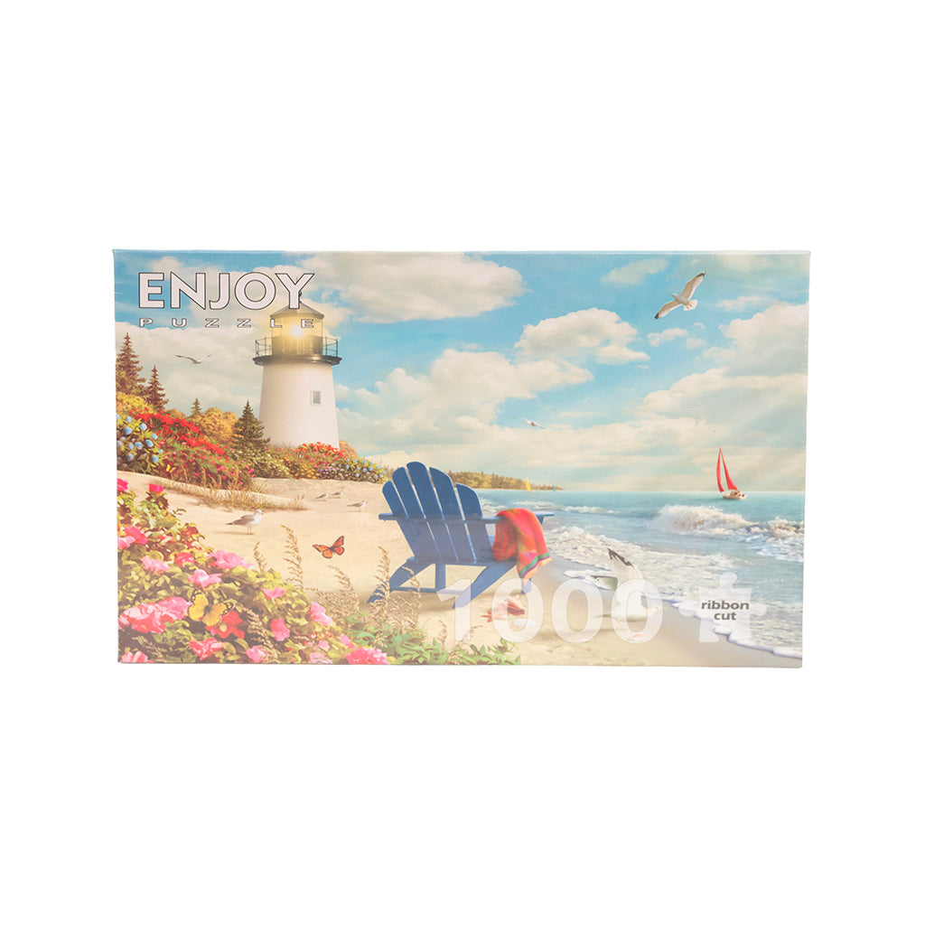Rays of Hope 1000pc Puzzle