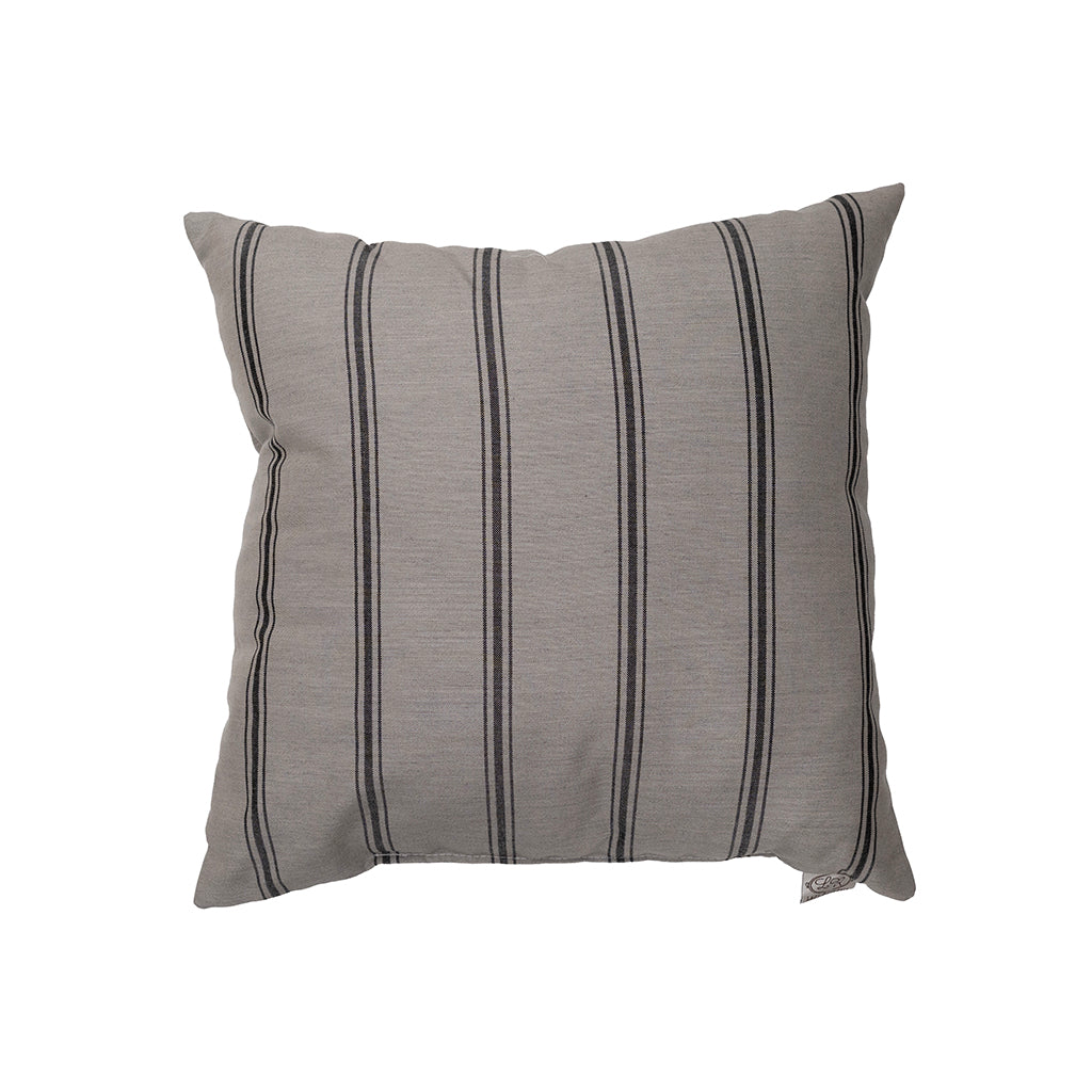 Littlefield Fog Outdoor Pillow 18x18"