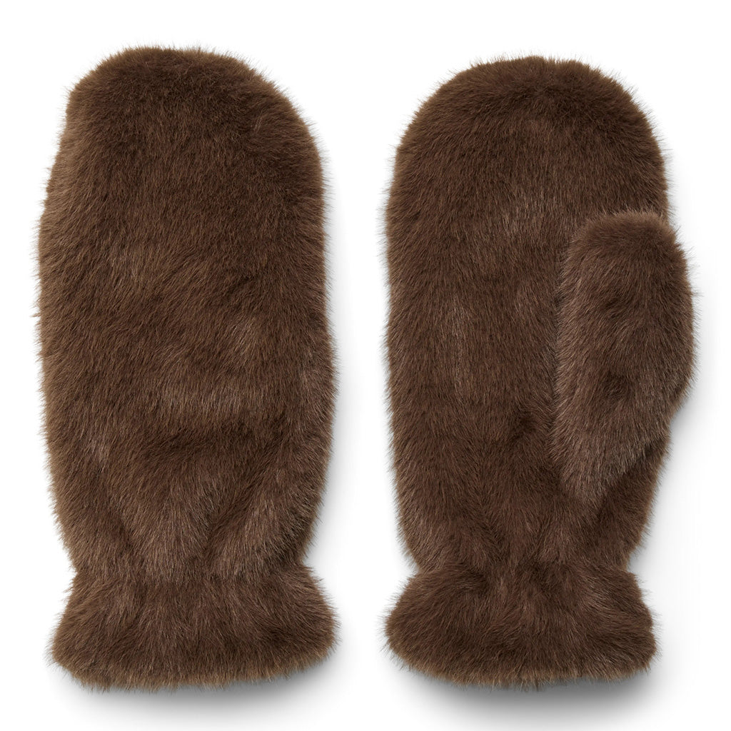 Vero Moda Kaja Mitten Pinecone