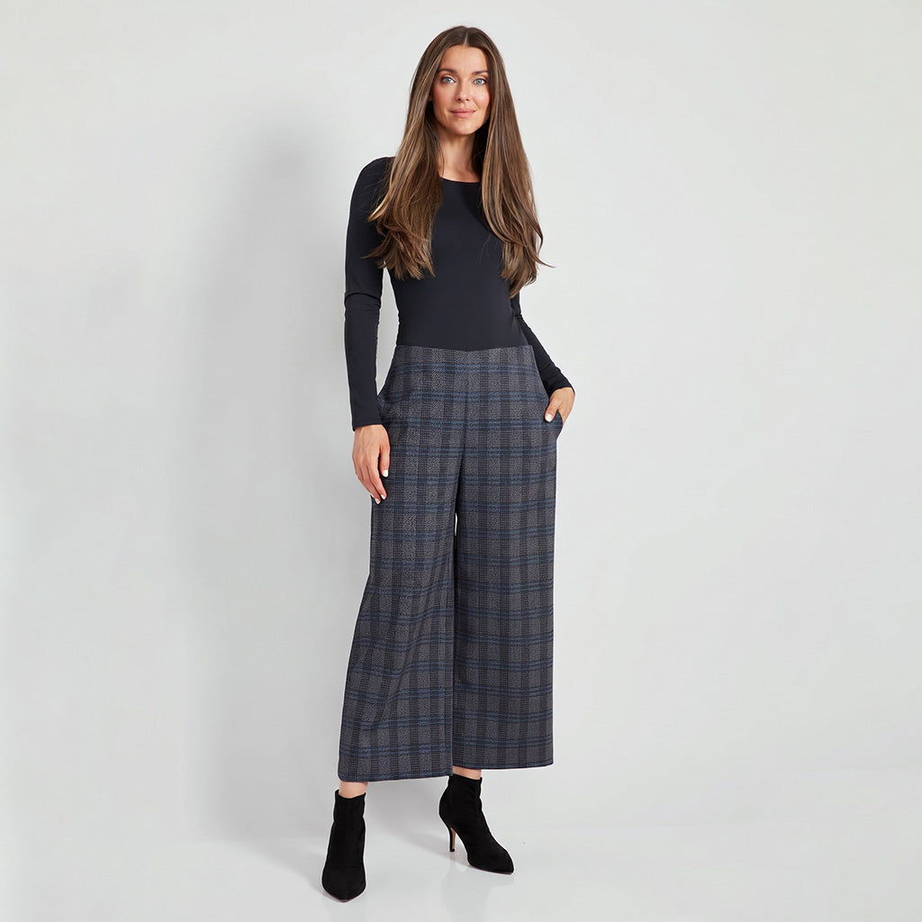 UP! Classic Ponte Pant Ramsey