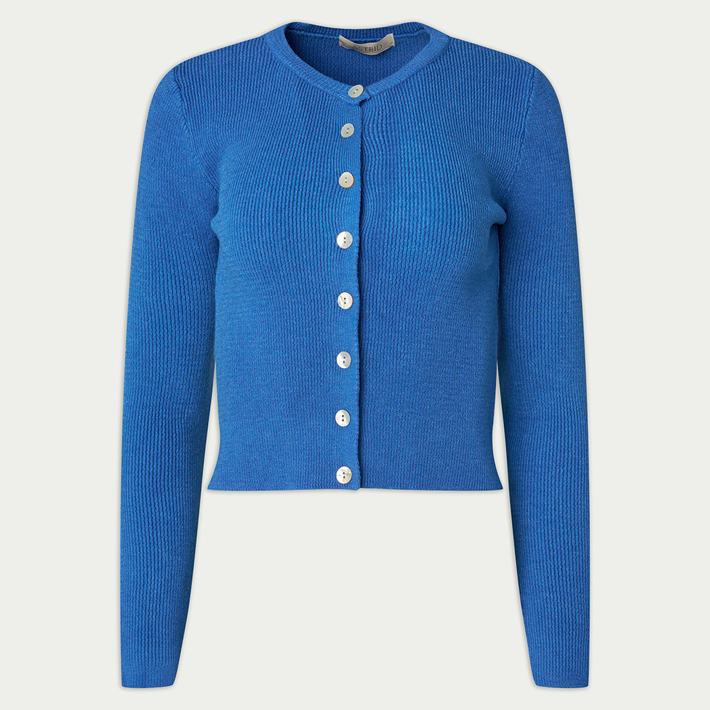 Walter Cardi Blue