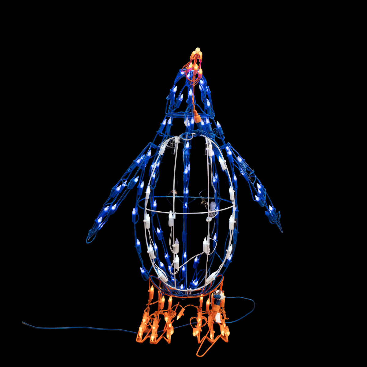 Standing Penguin 30"