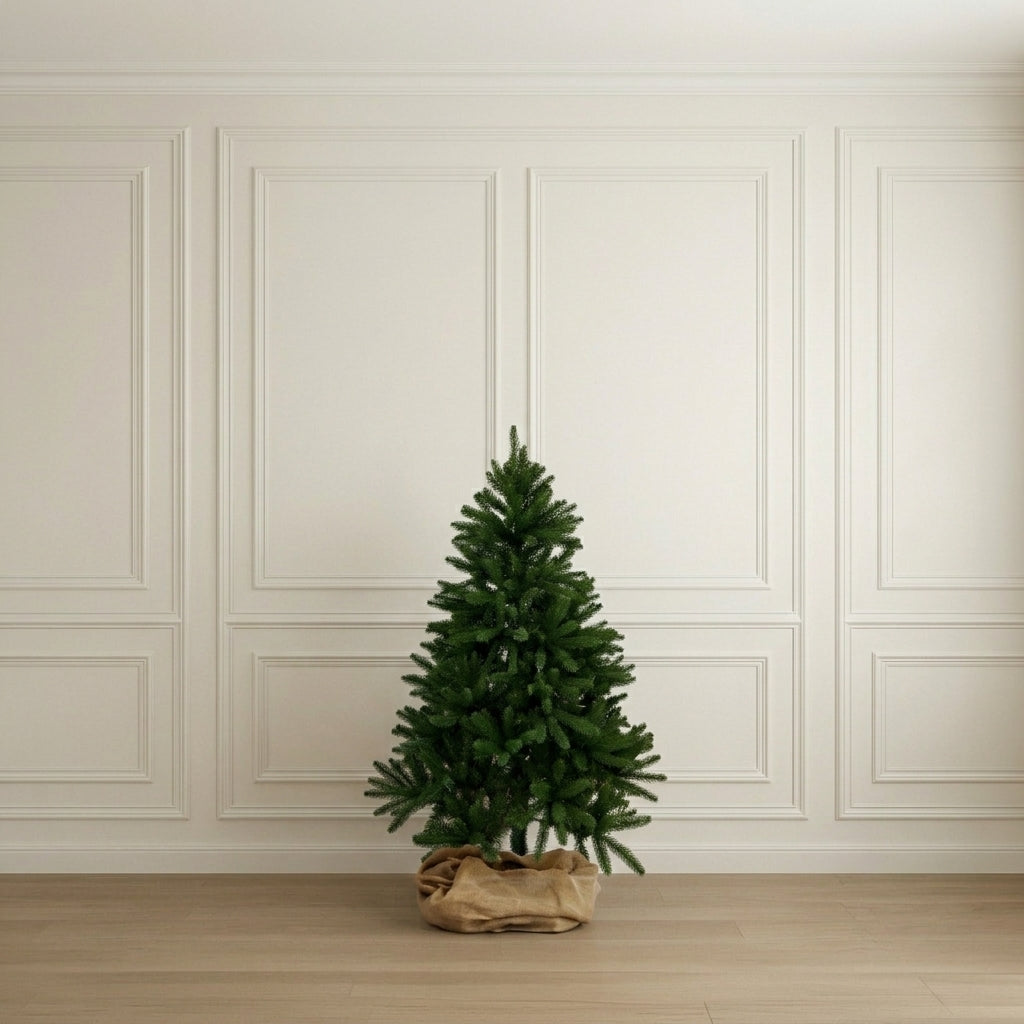 Royal Fir Everlasting Tree 5'