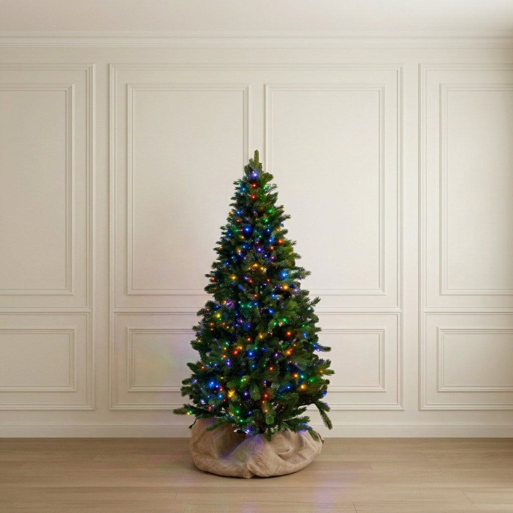 Prospect Pine Everlasting Tree 6.5'