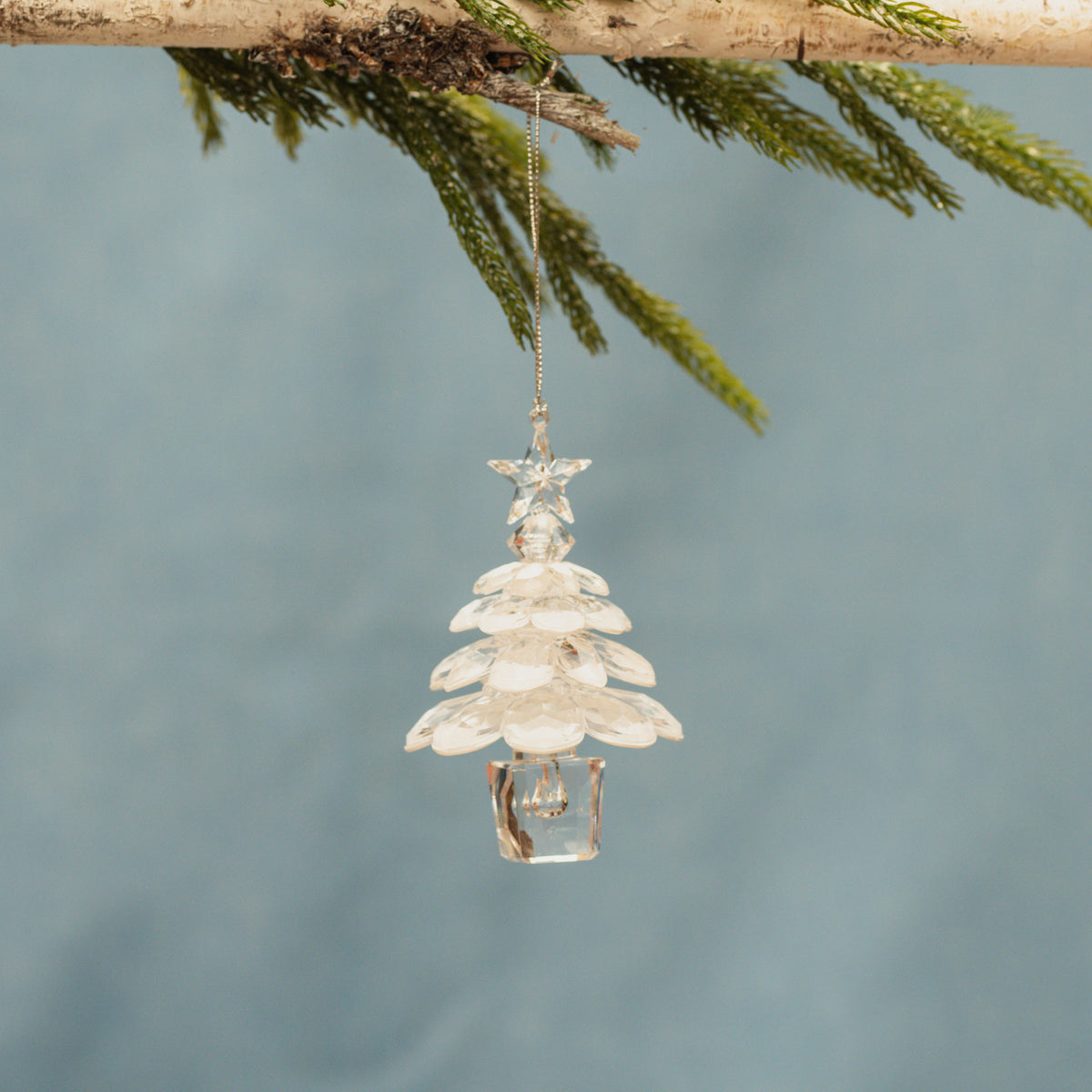 Christmas Tree Ornament