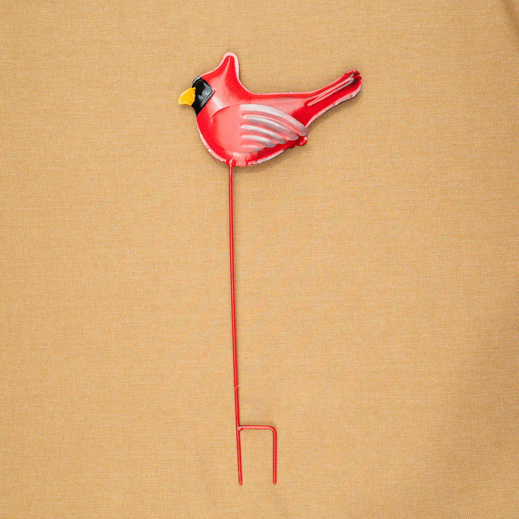 Red Cardinal Stake