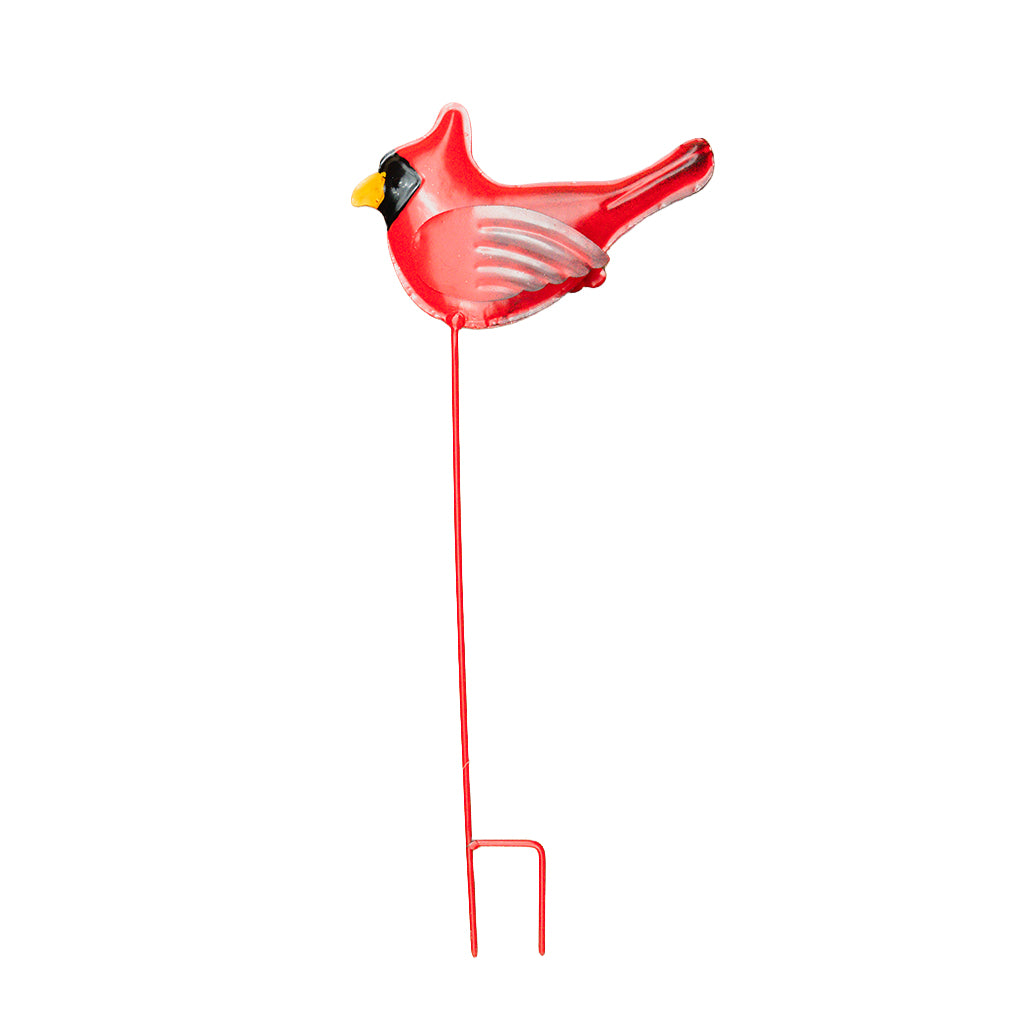 Red Cardinal Stake