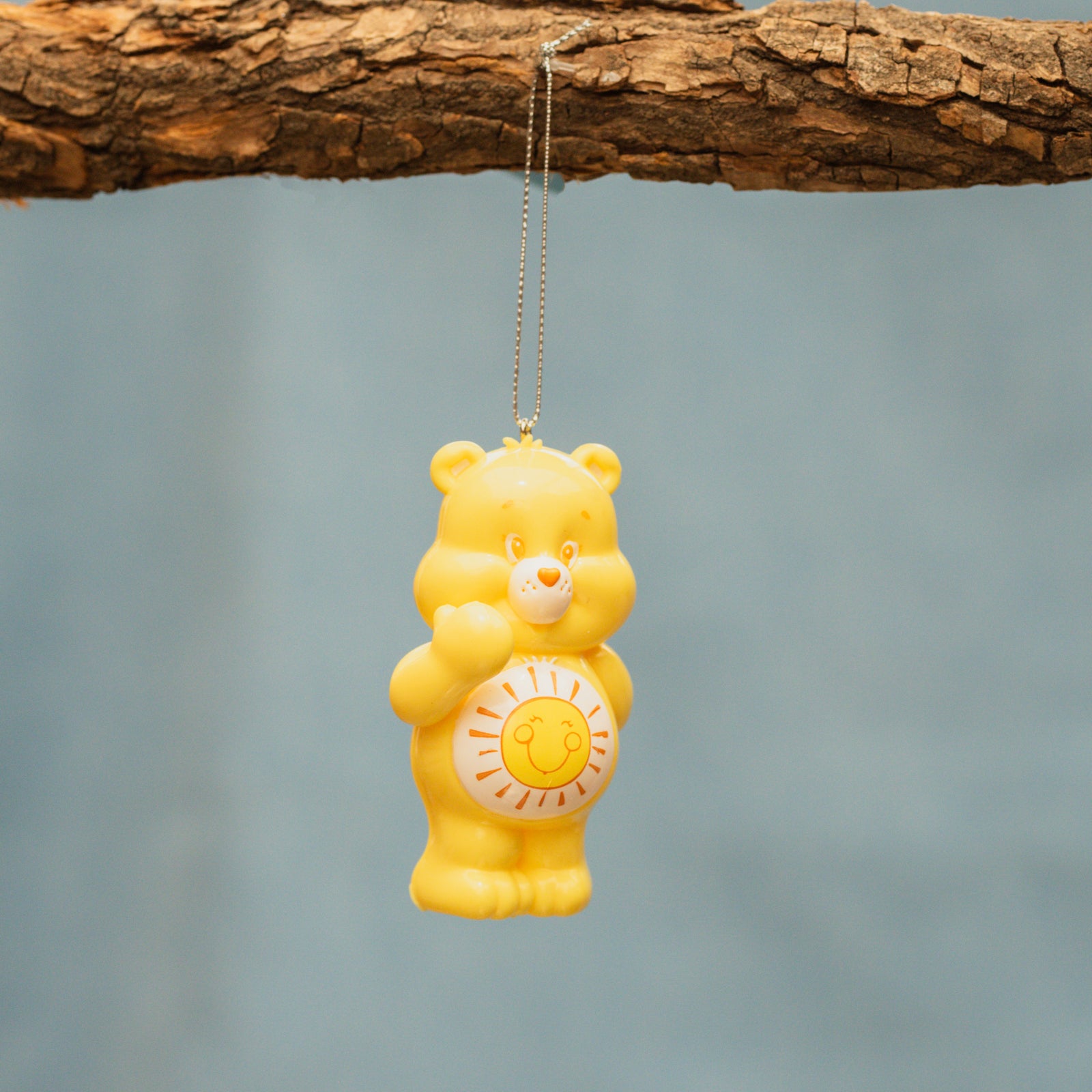 Care Bear Ornament