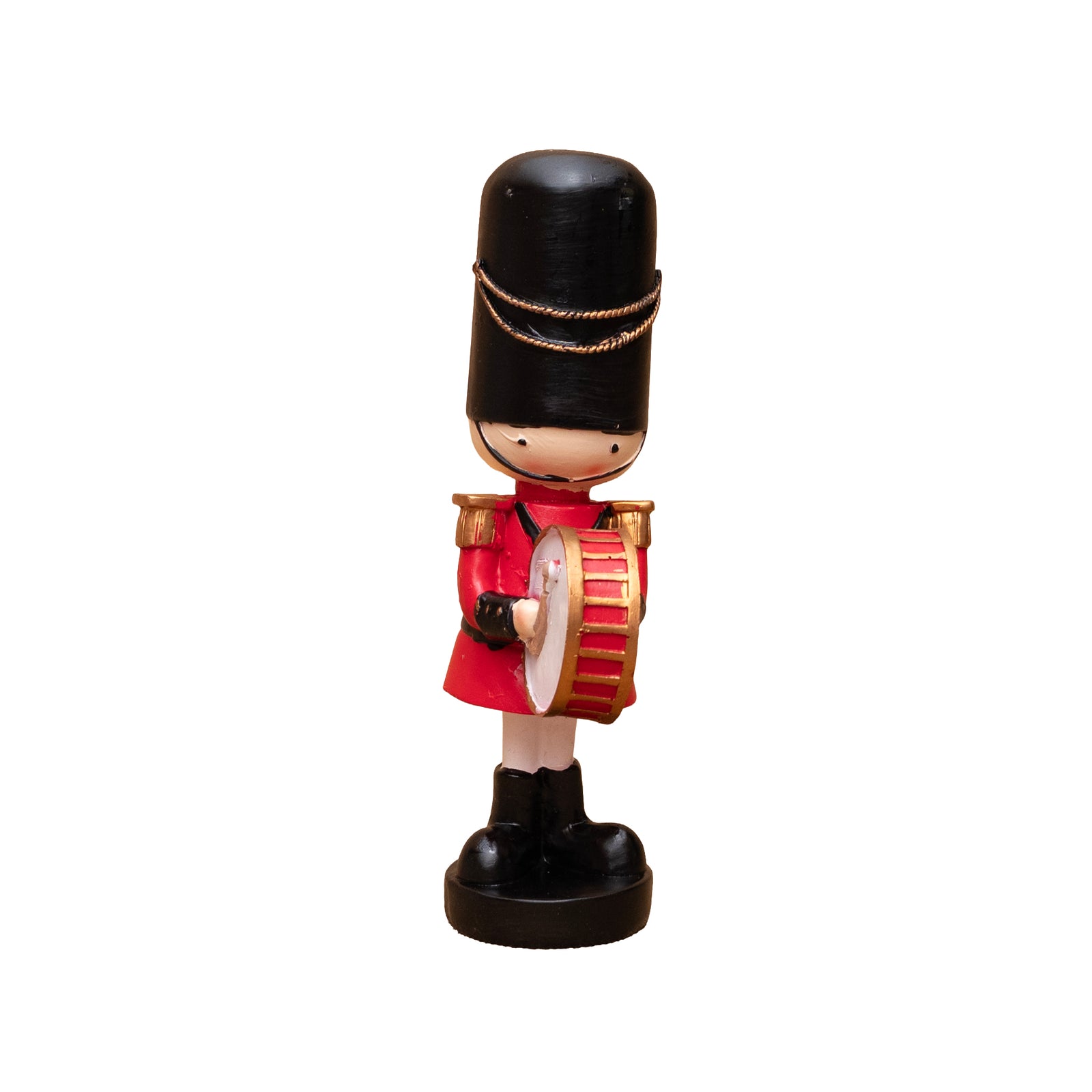 Nutcracker with Musical Instruments 7.5"
