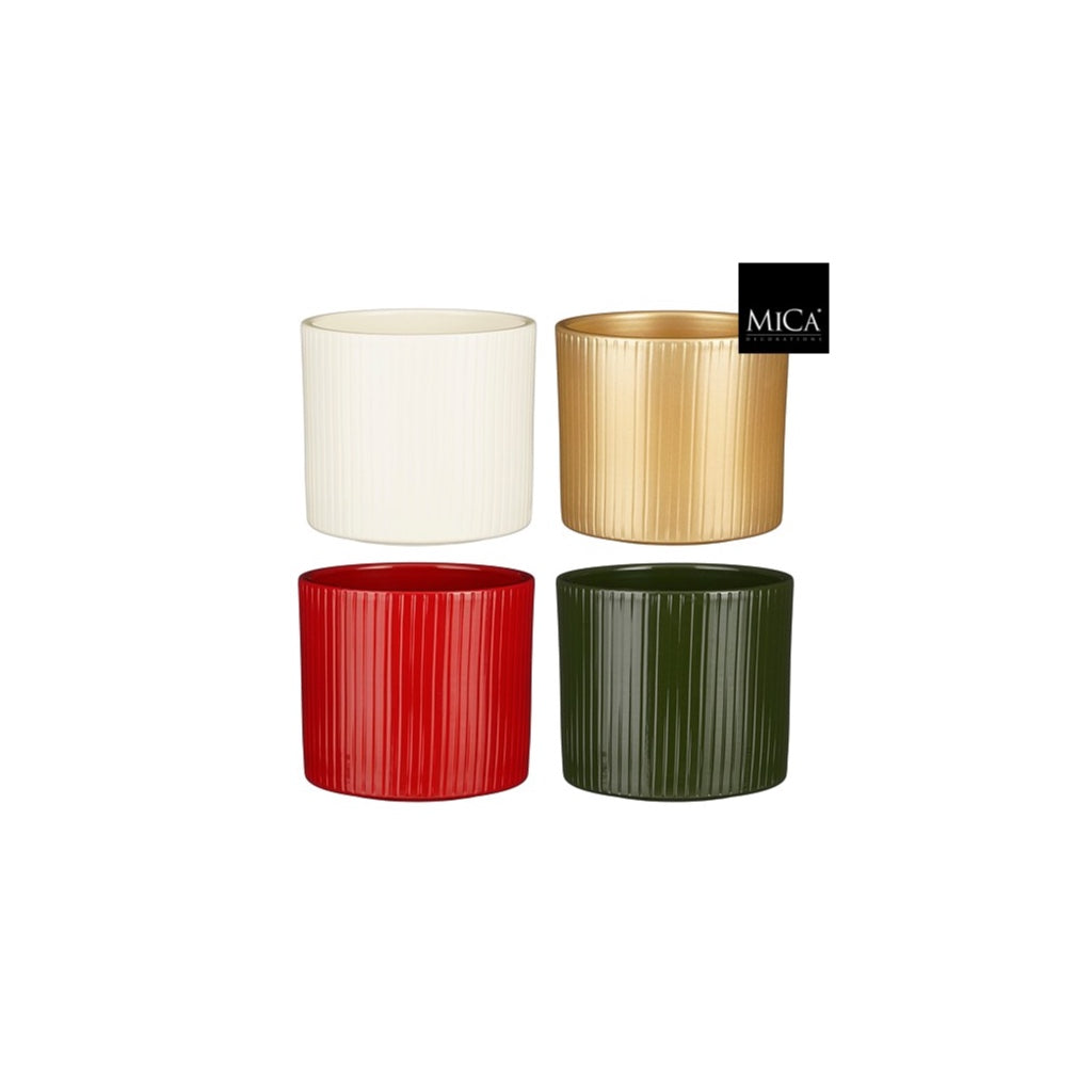 Era Pot Assorted