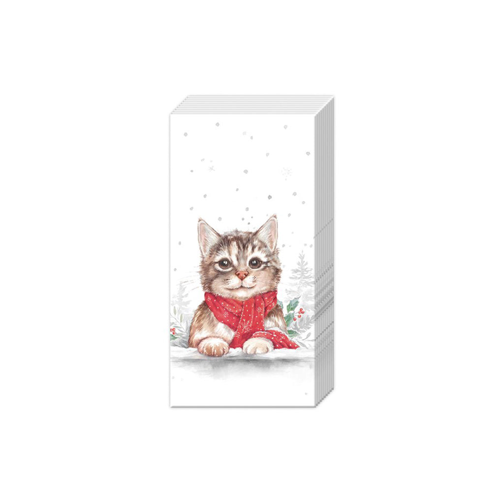 Minou Pocket Tissue