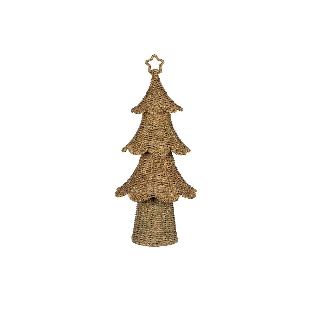 Modular Seagrass Tree