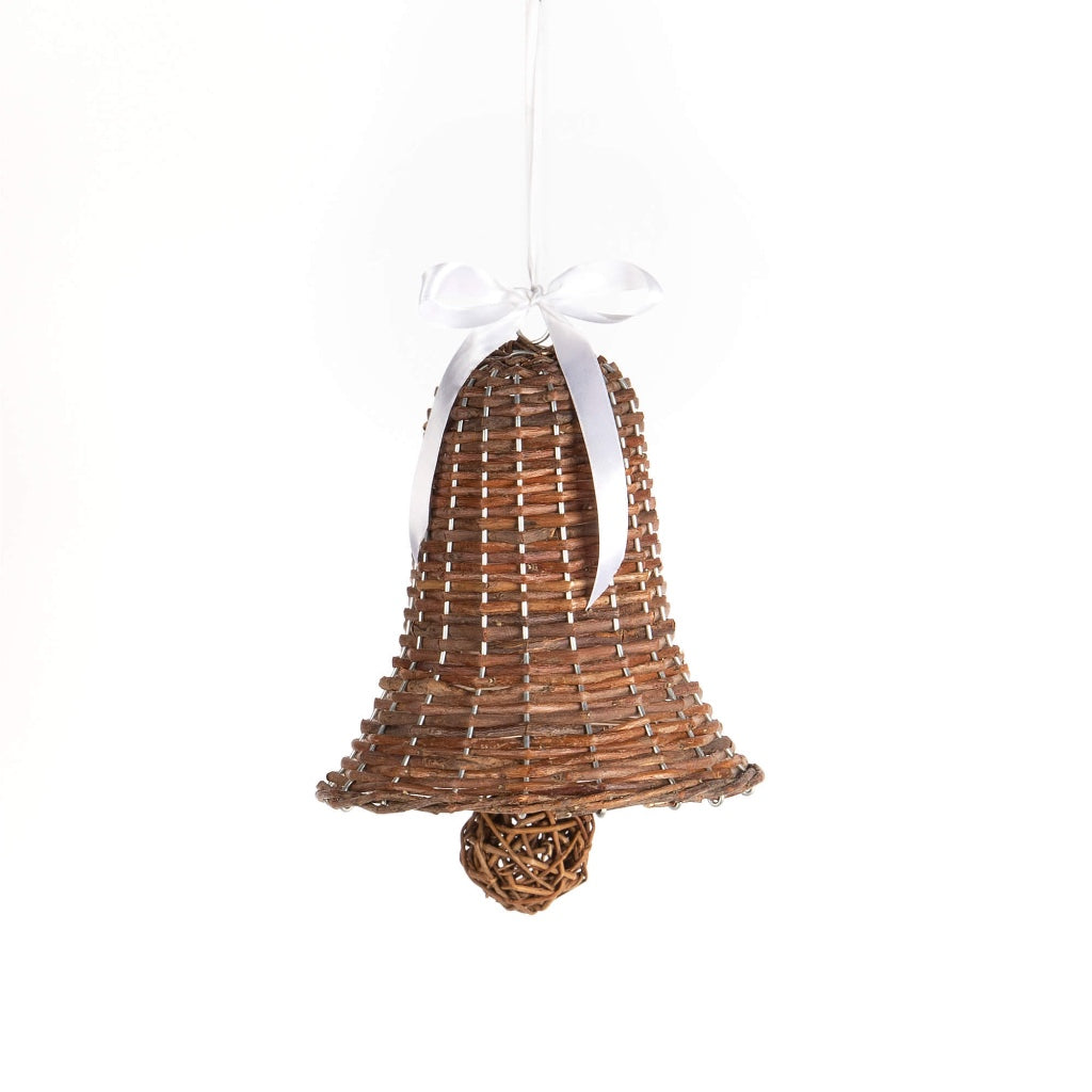 Unpeeled Willow Bell