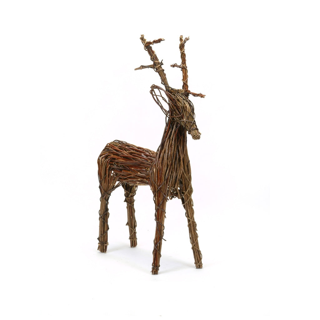 Vine Standing Deer